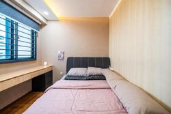 Blk 308B Punggol Walk (Punggol), HDB 4 Rooms #525791351